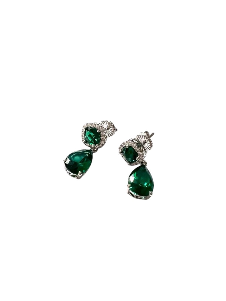 Drop Earrings