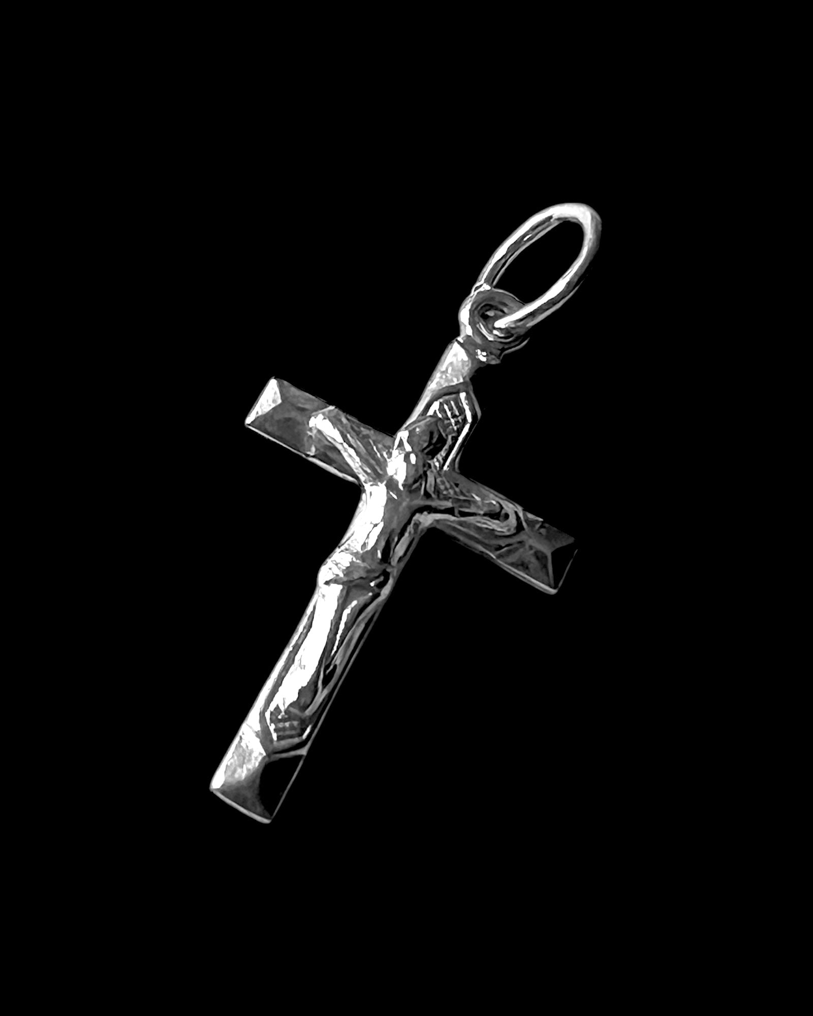 Silver Cross Medal