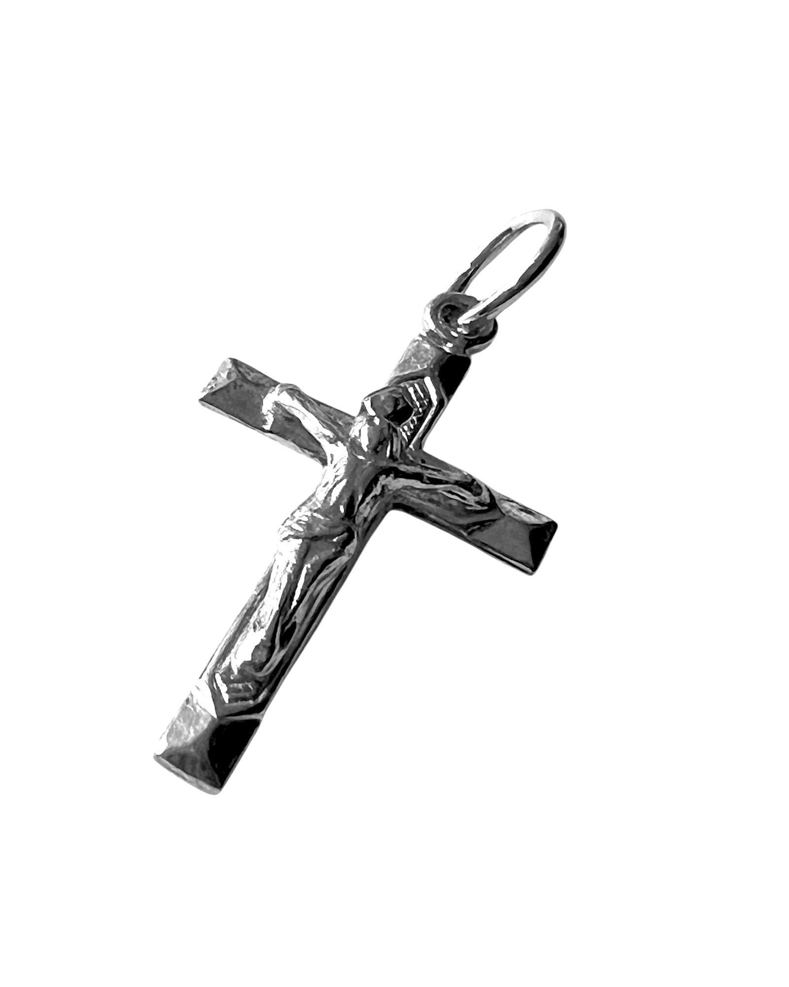 Silver Cross Medal