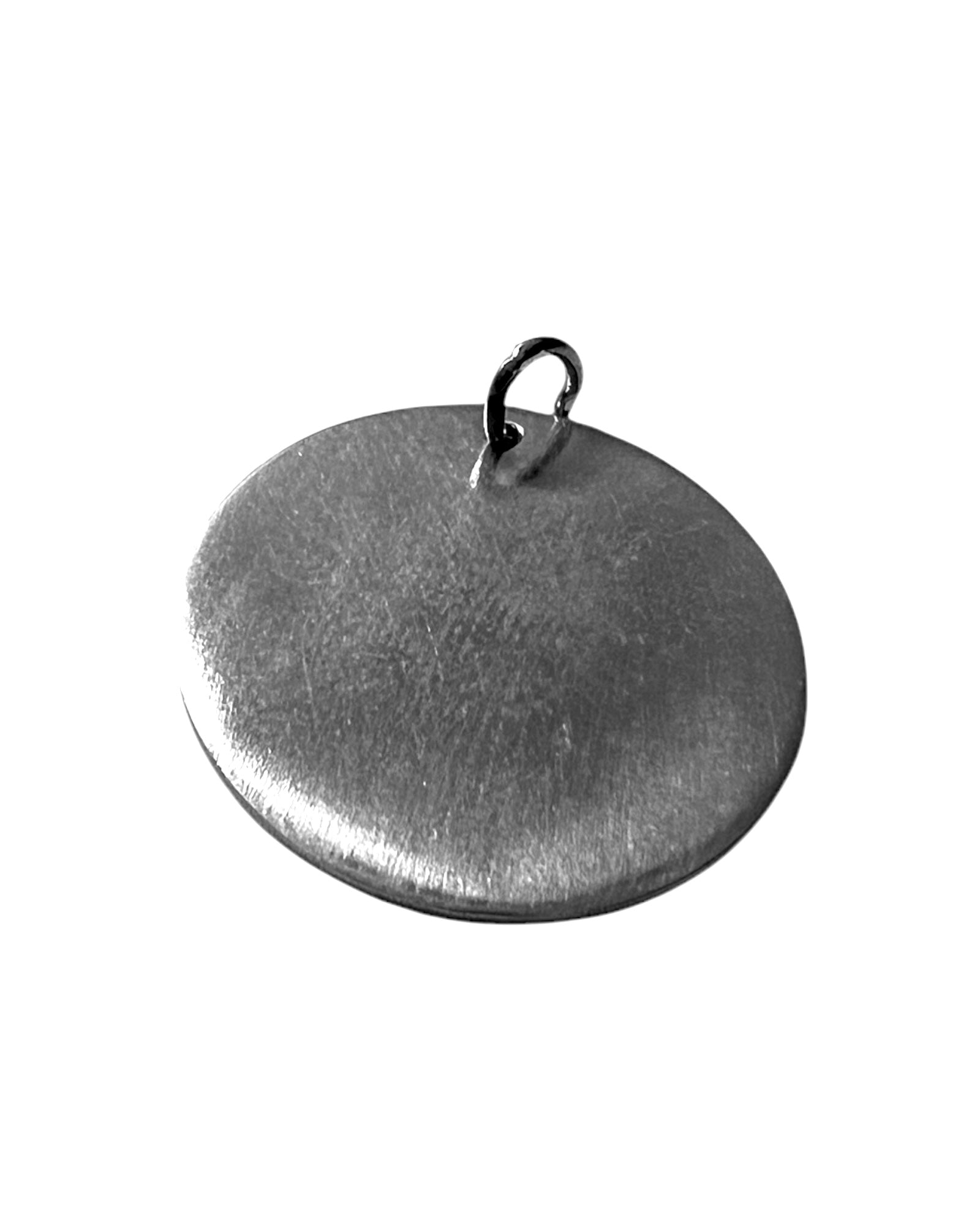 Simple Silver Medal
