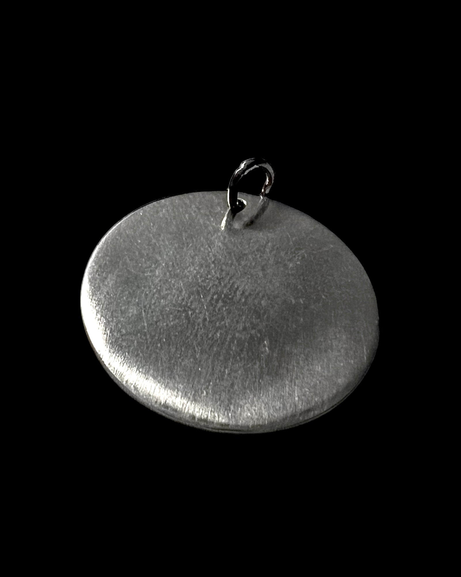 Simple Silver Medal