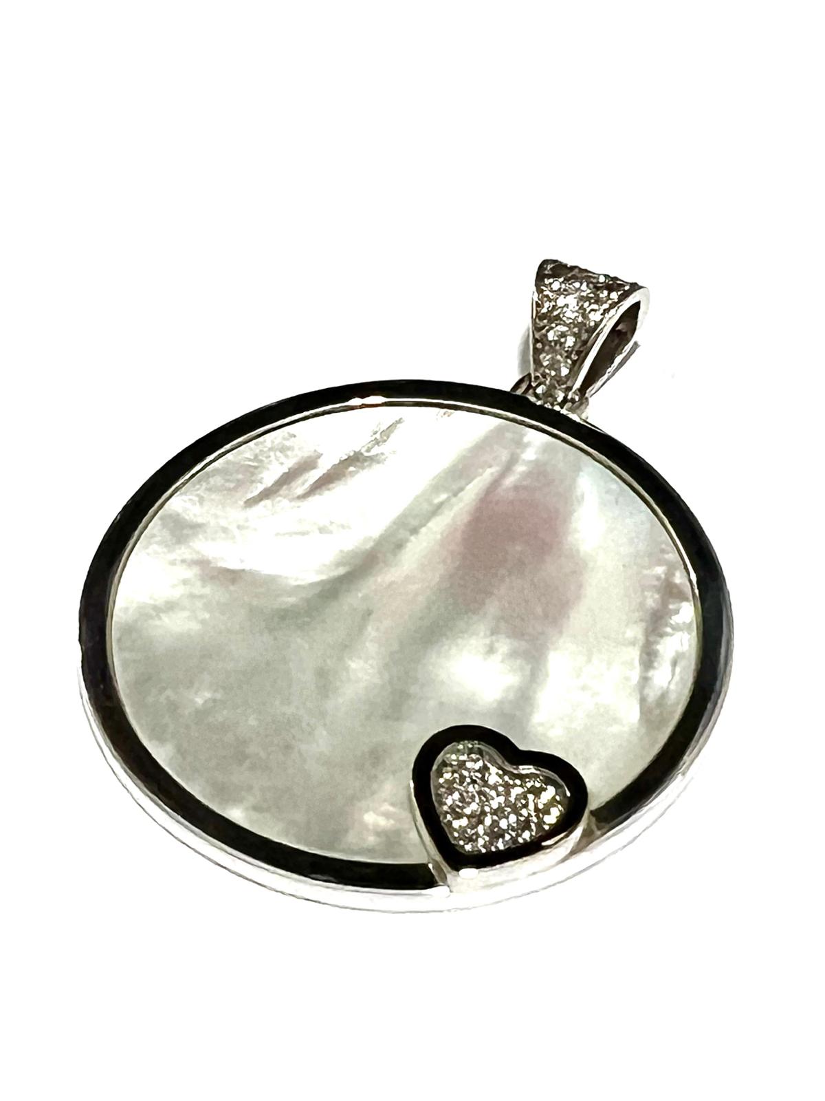 Heart Medal