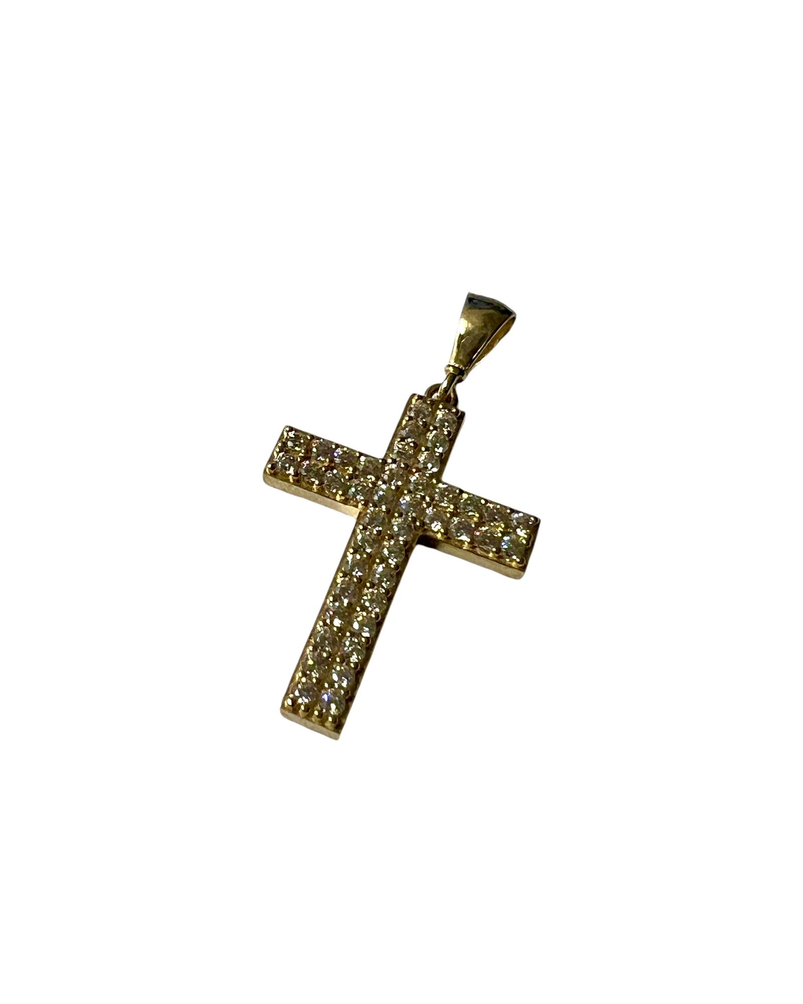 Gold Cross Medal