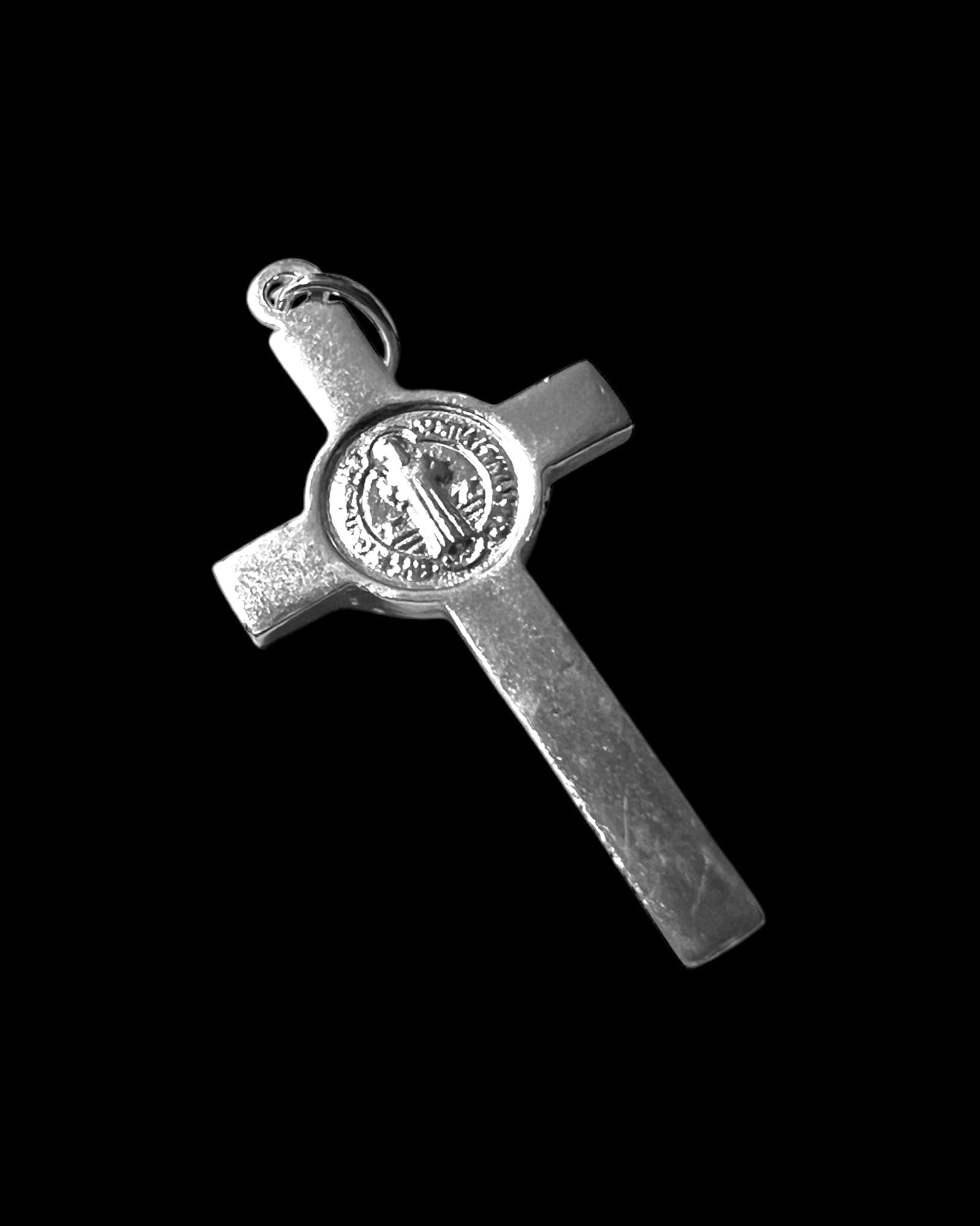 Silver Cross Medal