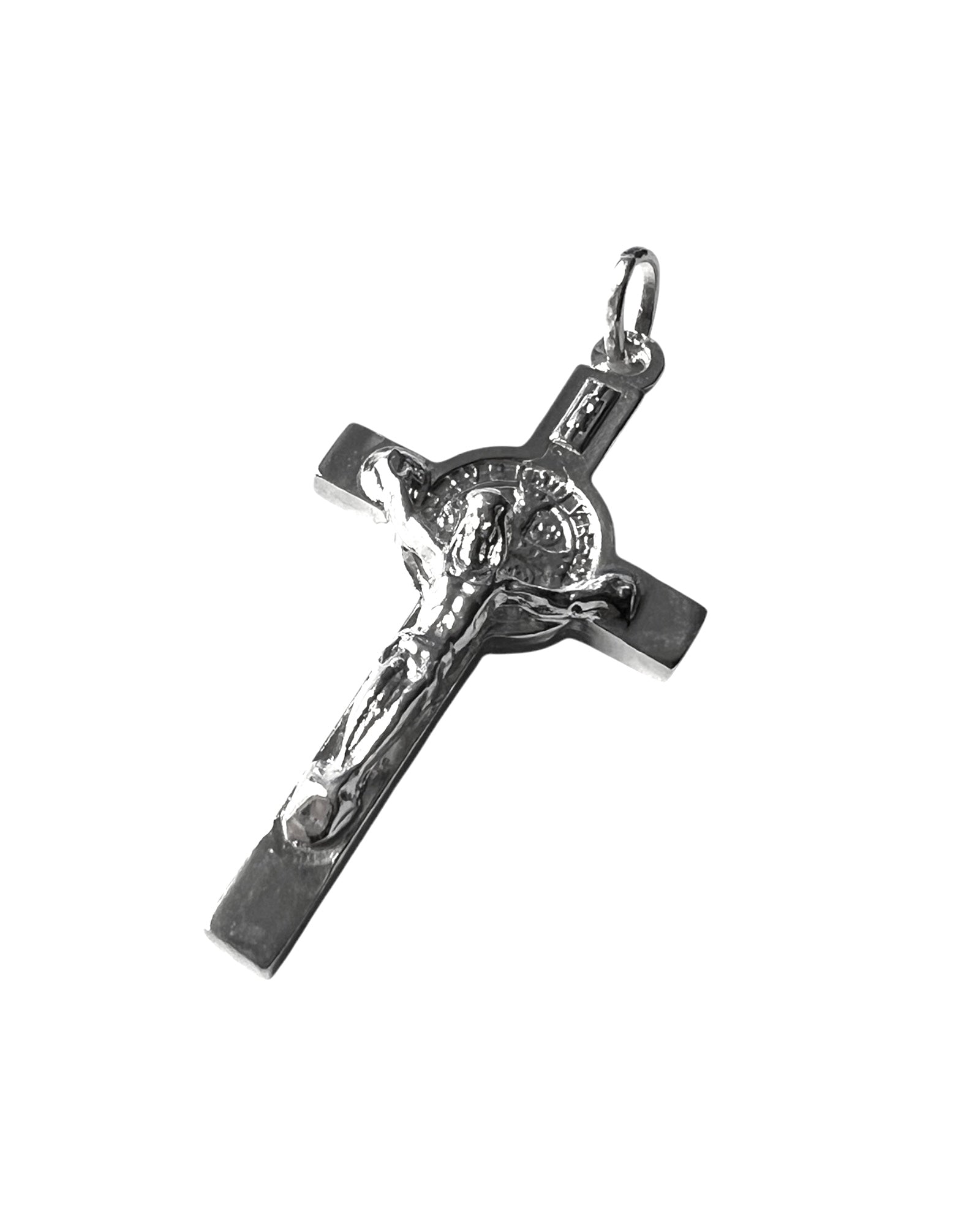 Silver Cross Medal