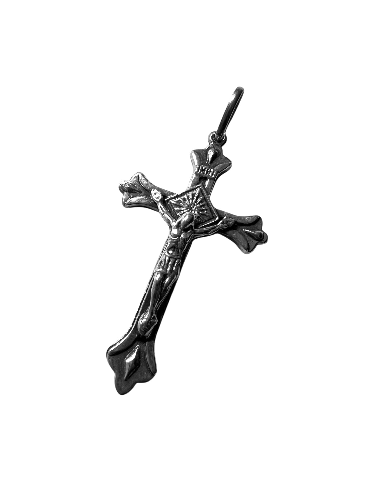 Silver Cross Medal
