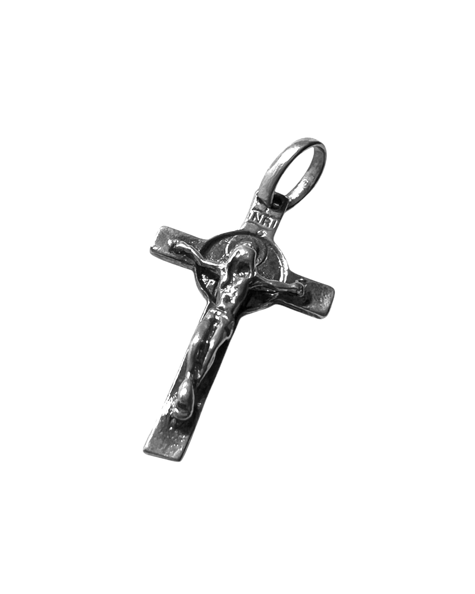 Silver Cross Medal
