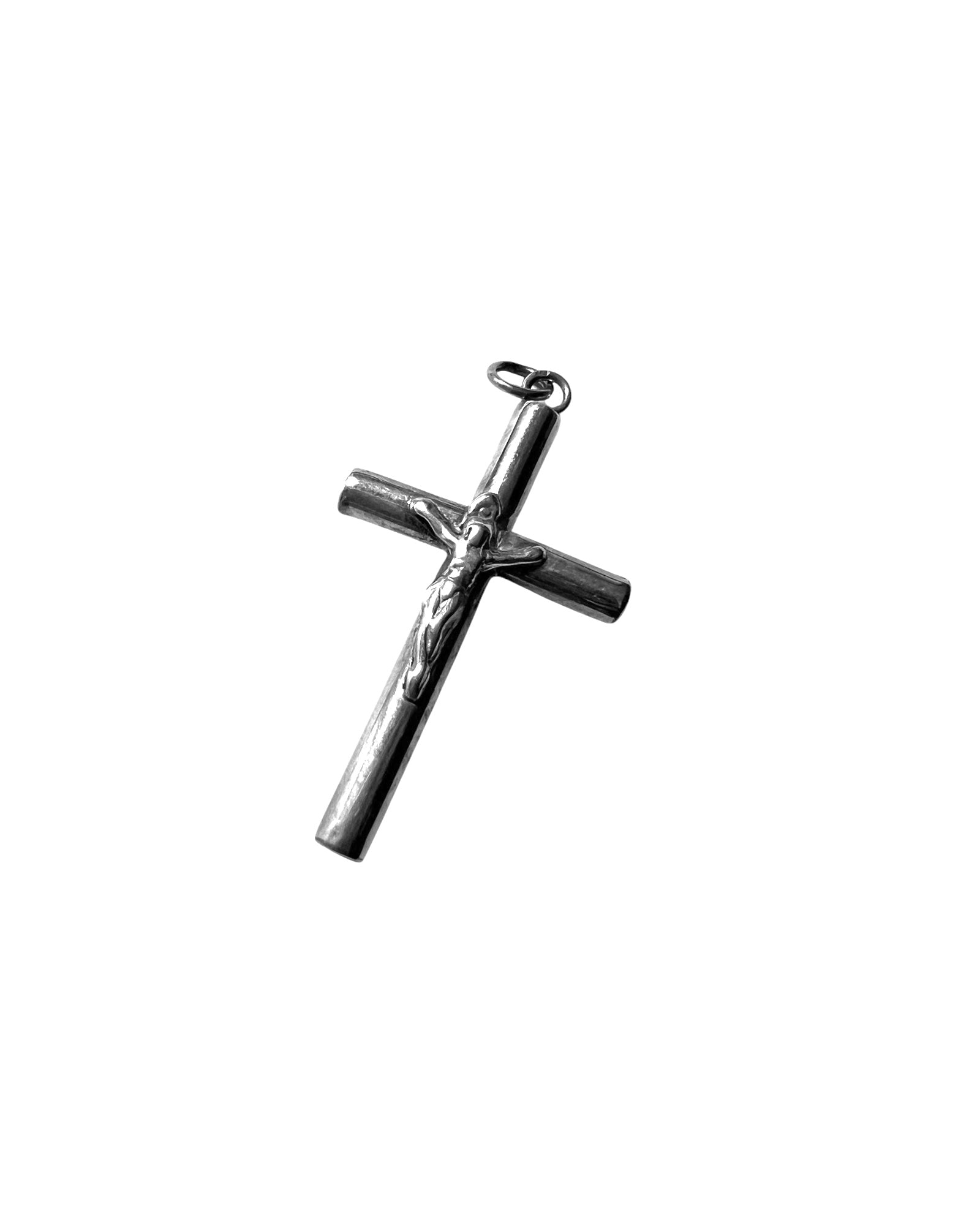 Silver Cross Medal