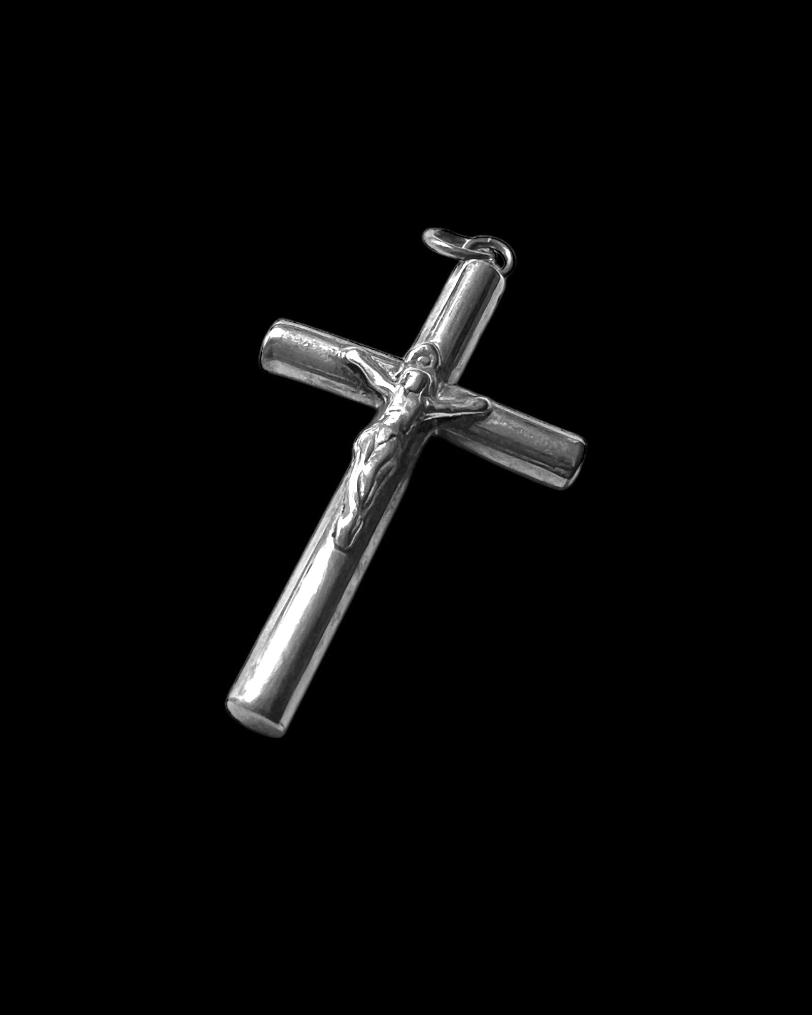 Silver Cross Medal