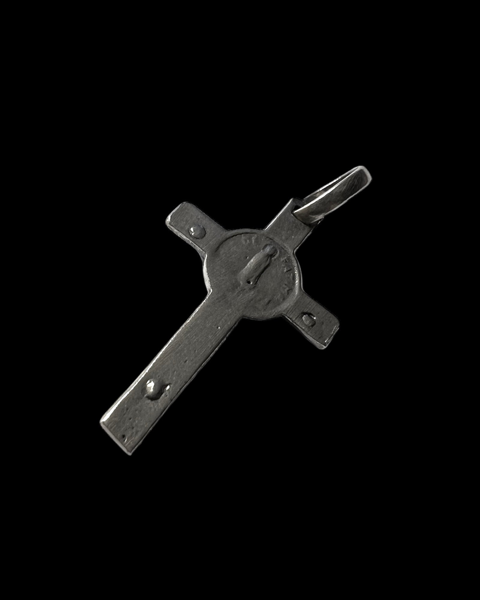 Silver Cross Medal
