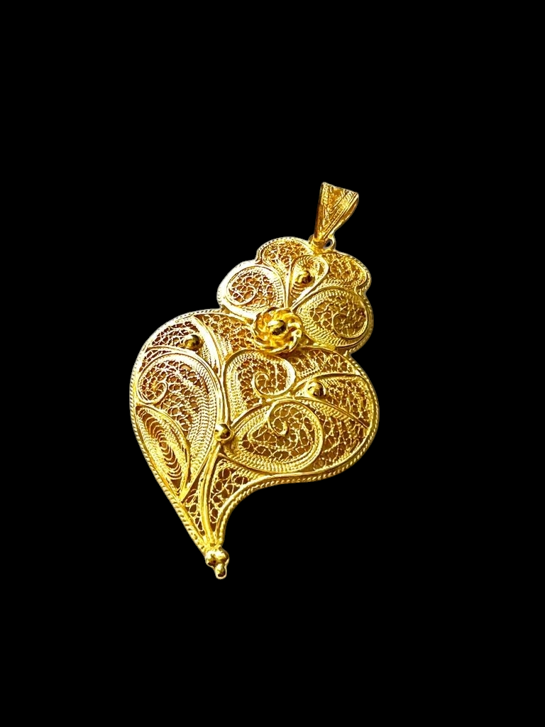 Heart of Viana Medal