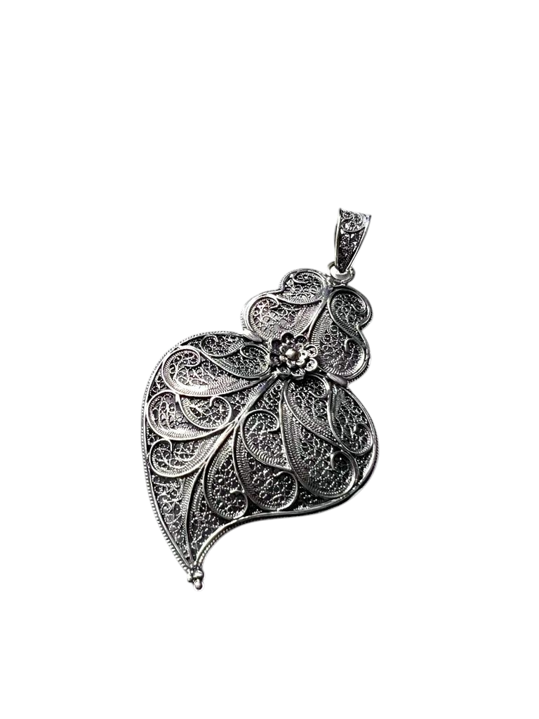 Heart of Viana Medal