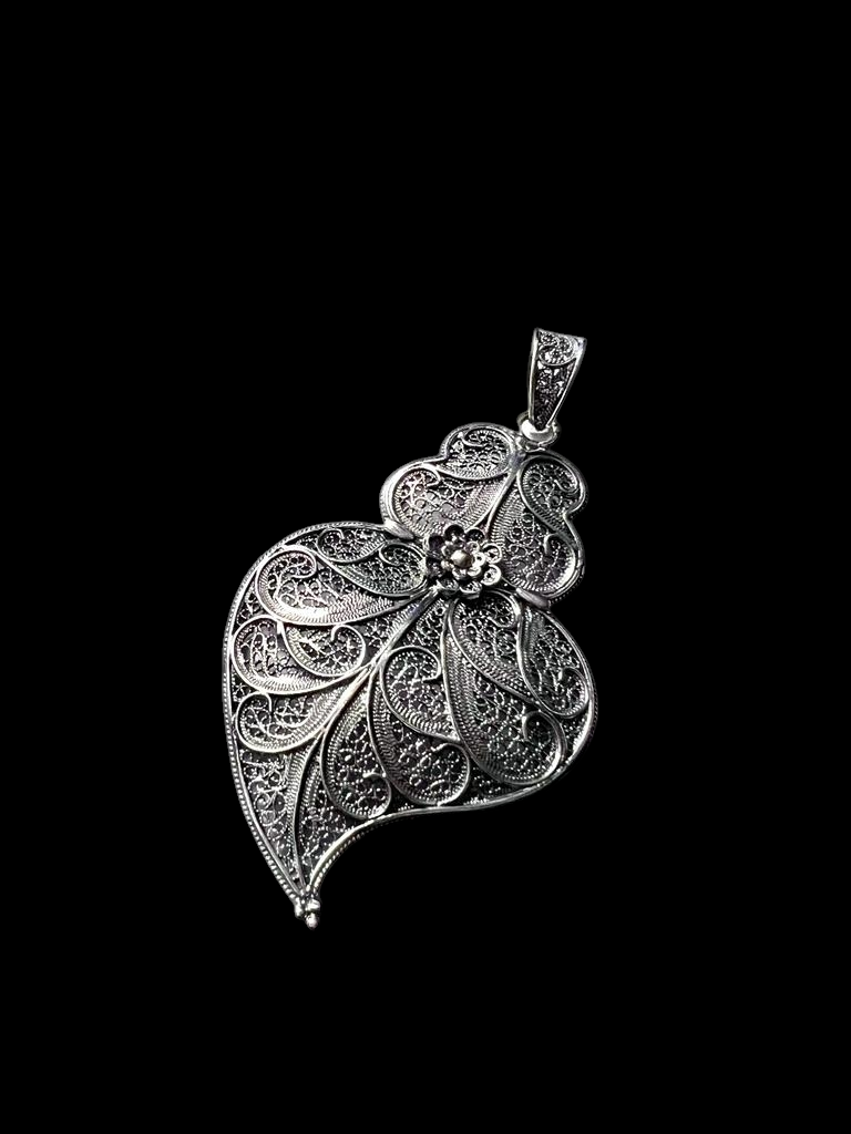 Heart of Viana Medal