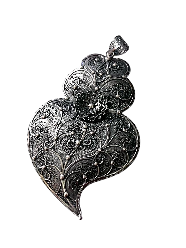 Medalha Coração de Viana