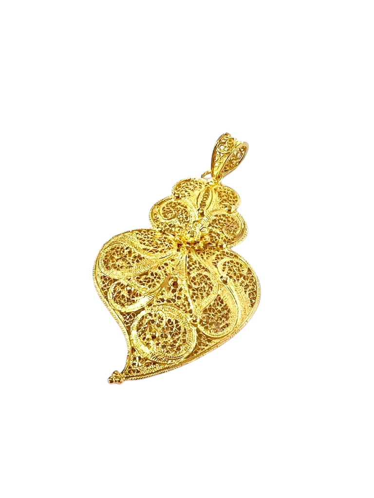 Heart of Viana Medal