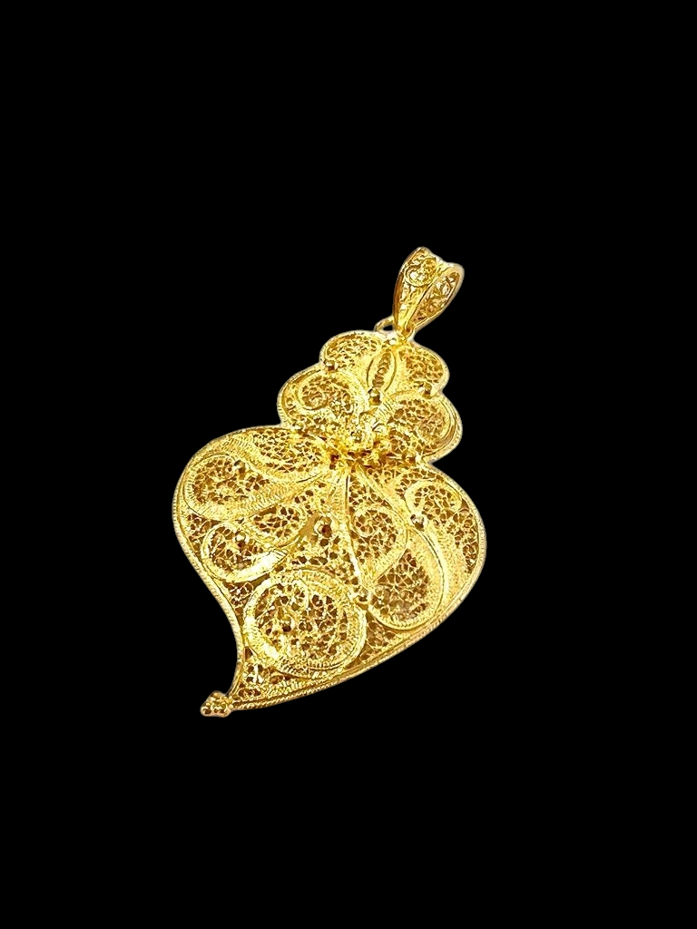 Heart of Viana Medal