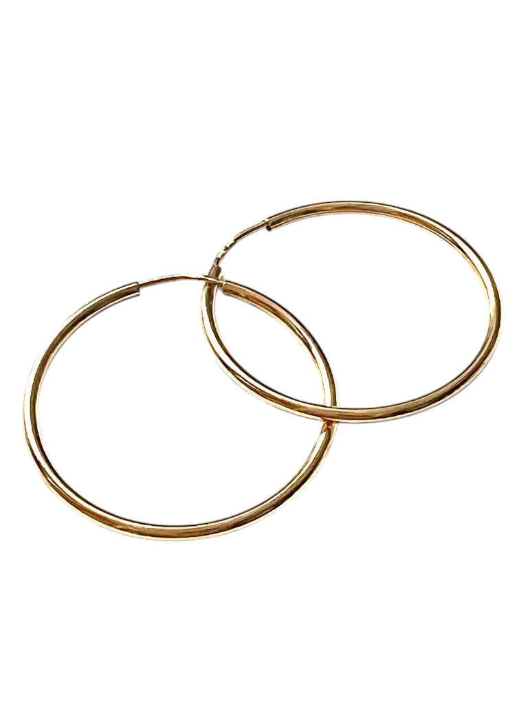 Argolas Ouro
