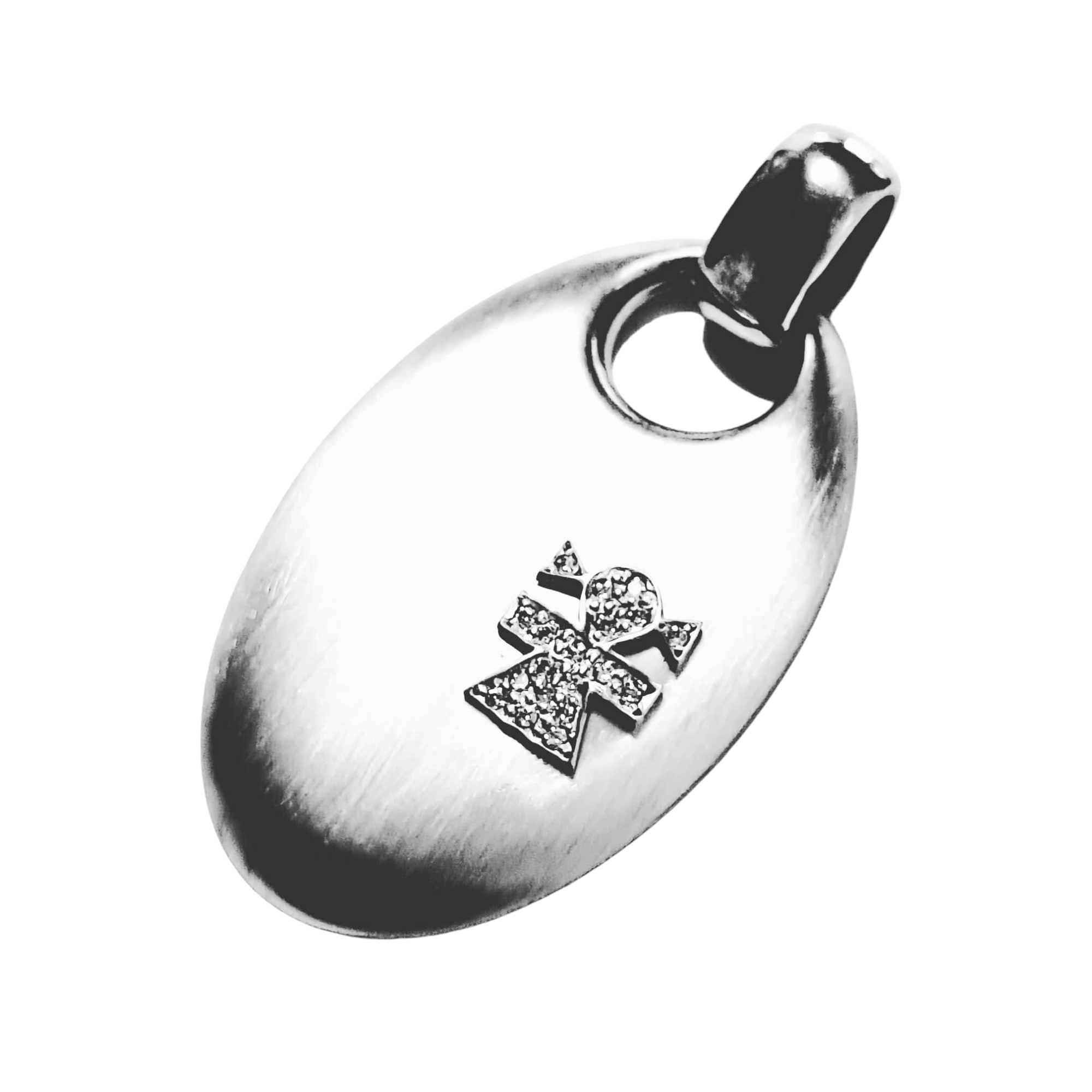 Medalha Menina