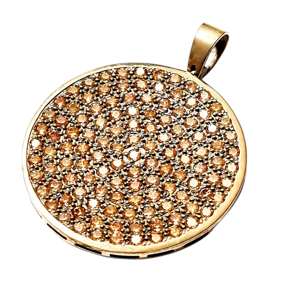 Shine Medal