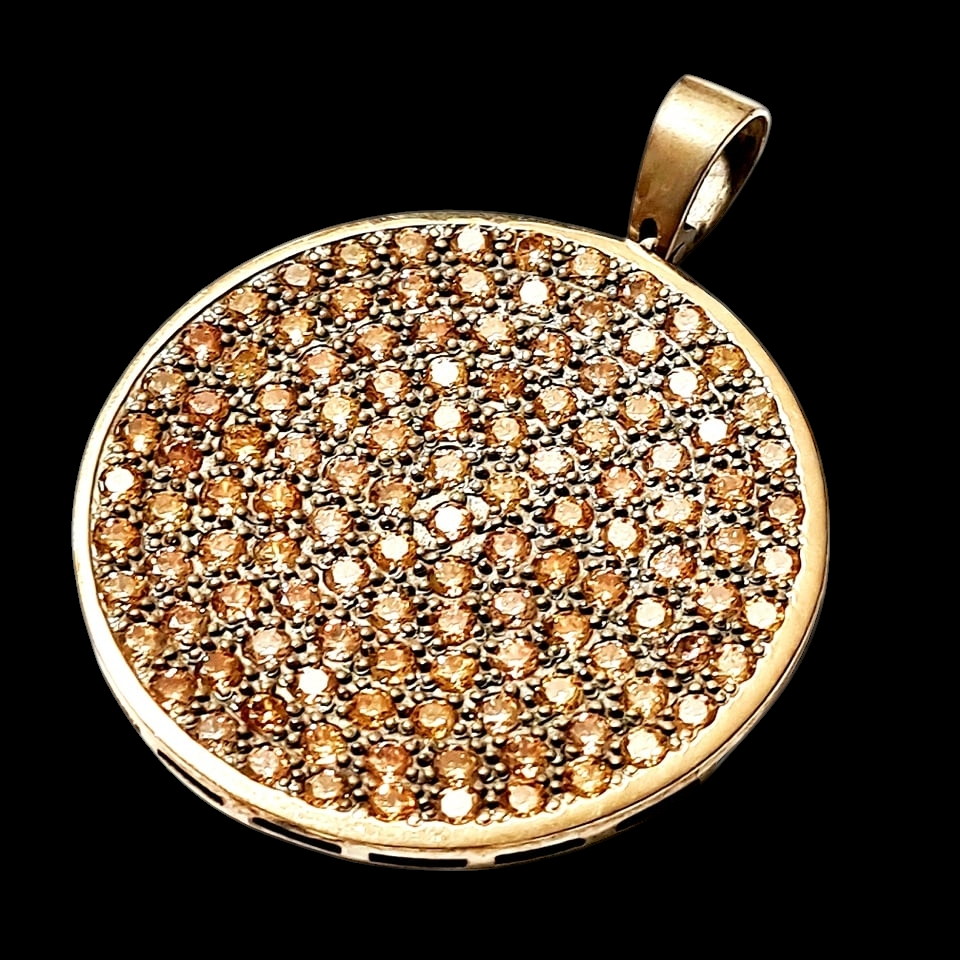 Shine Medal