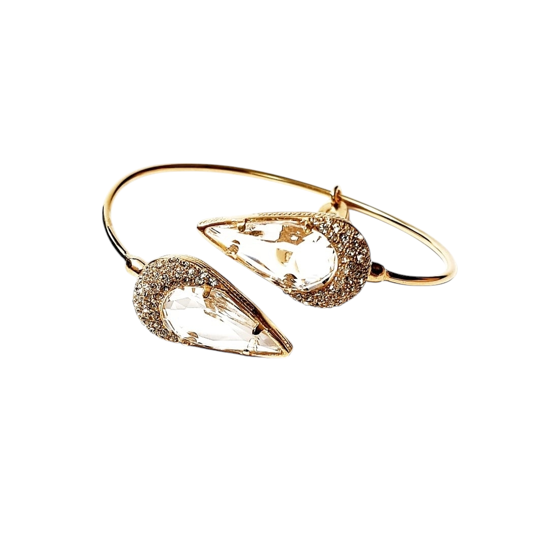 Pulseira / Escrava Gotas