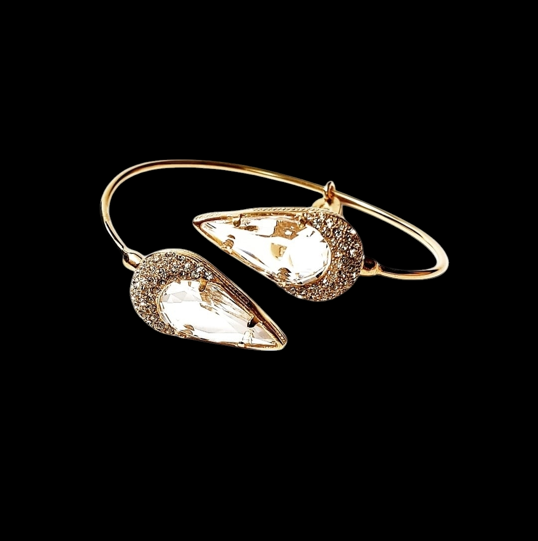 Pulseira / Escrava Gotas