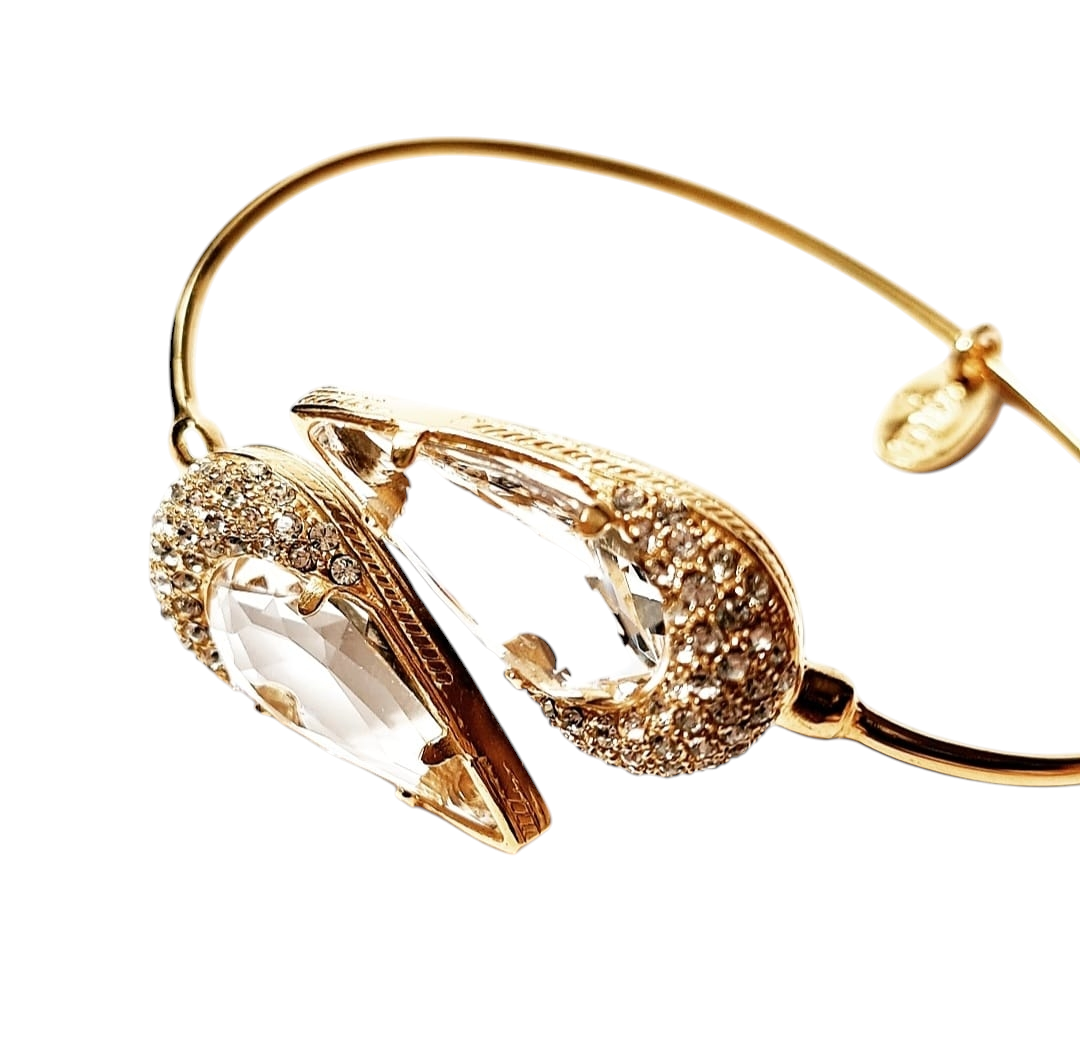 Pulseira / Escrava Gotas