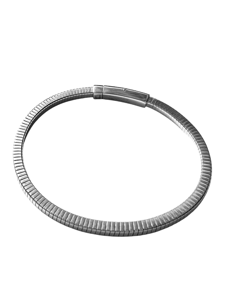 Pulseira em Prata
