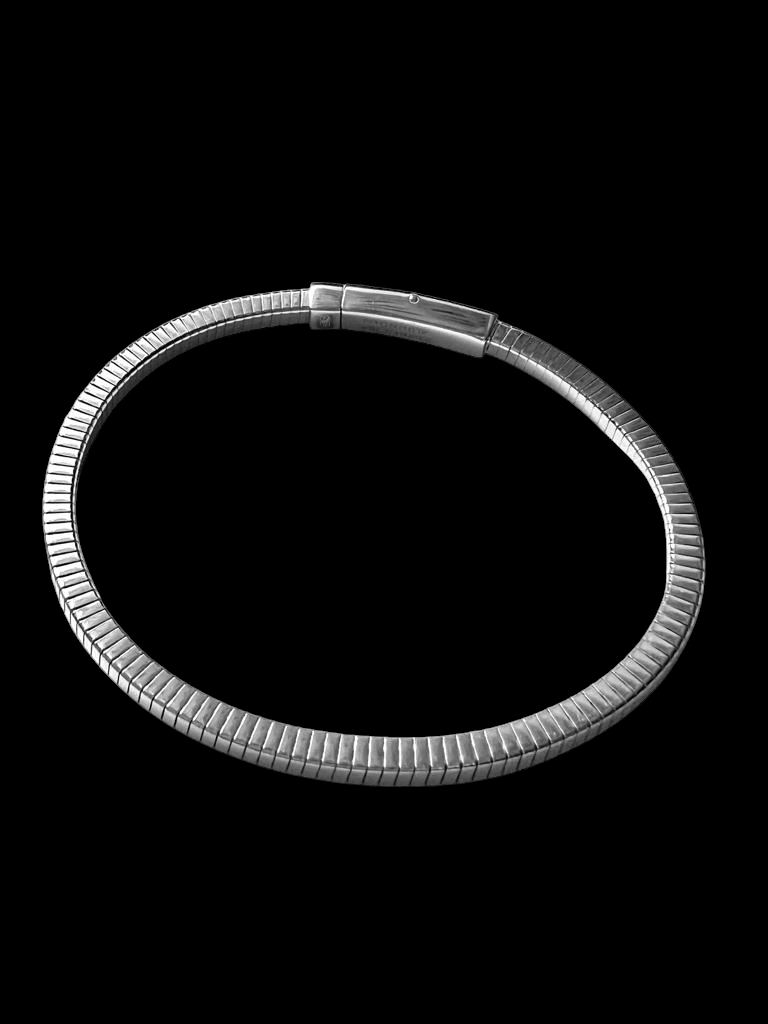 Pulseira em Prata