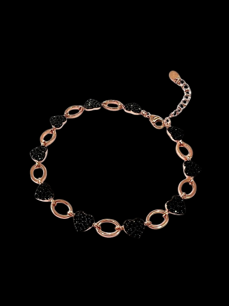 Heart Bracelet