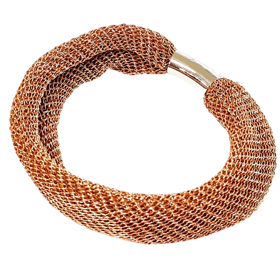 Mesh Bracelet