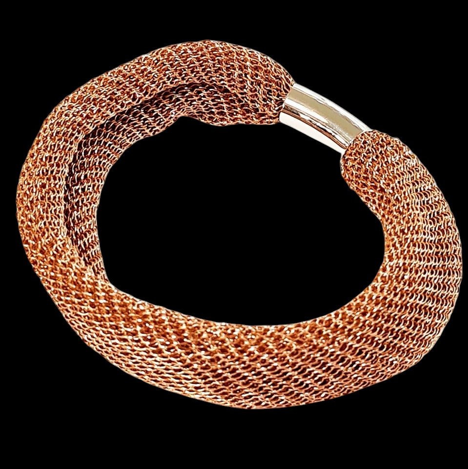Mesh Bracelet