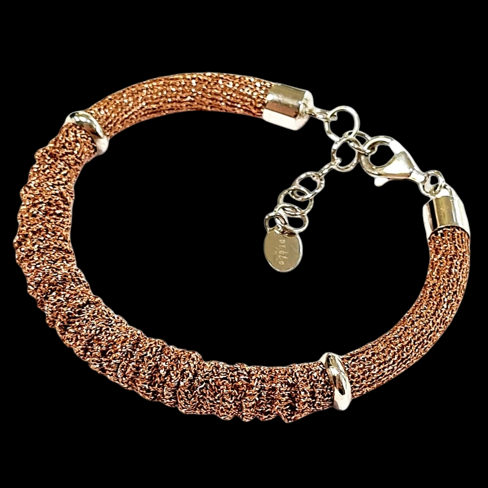 Mesh Bracelet