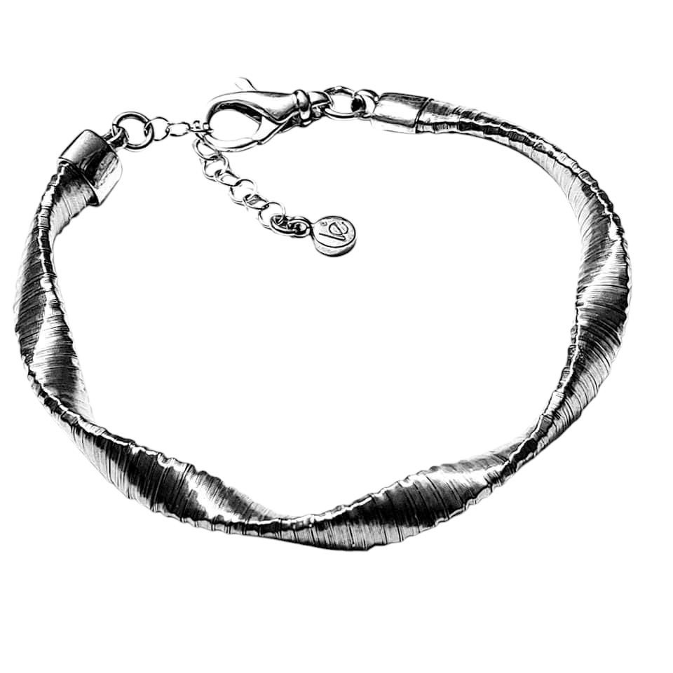 Pulseira Prata