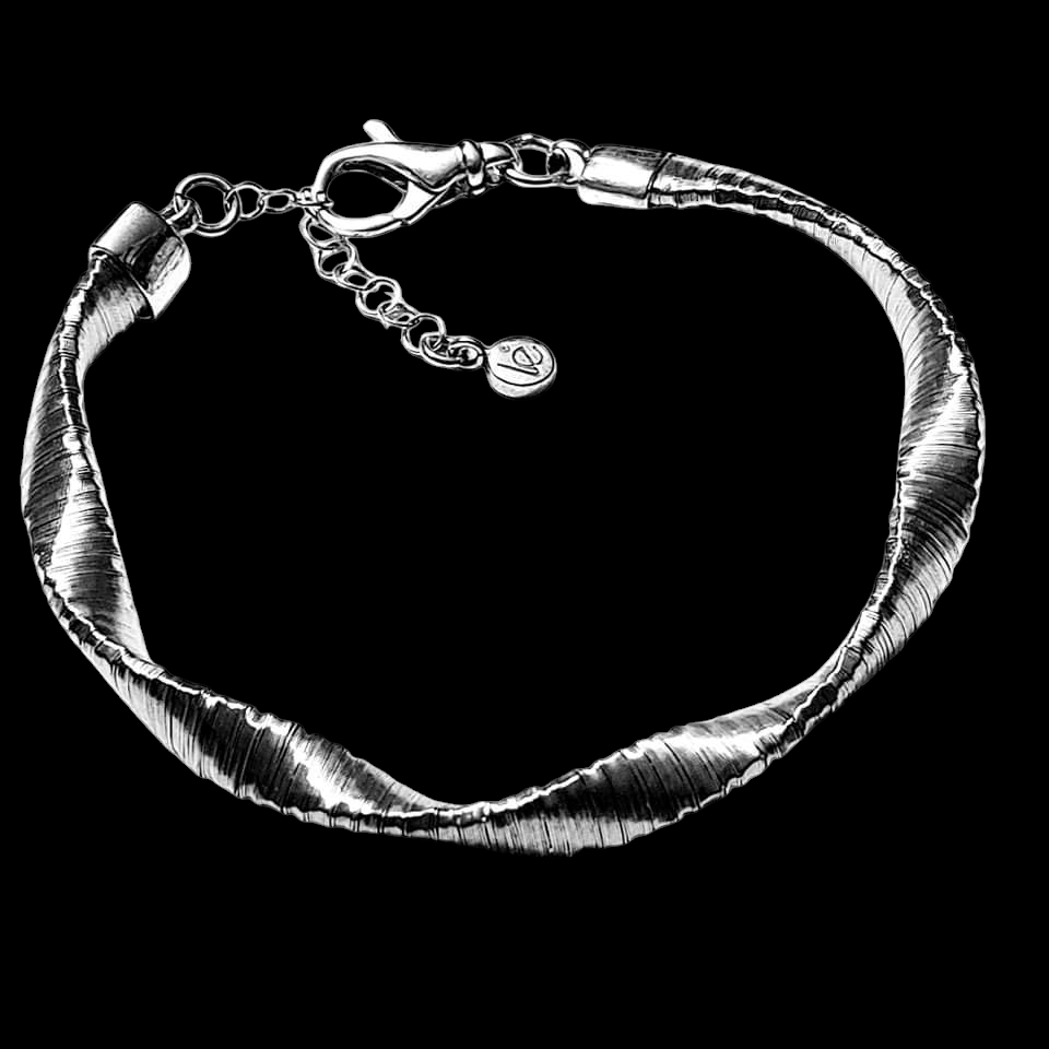 Pulseira Prata