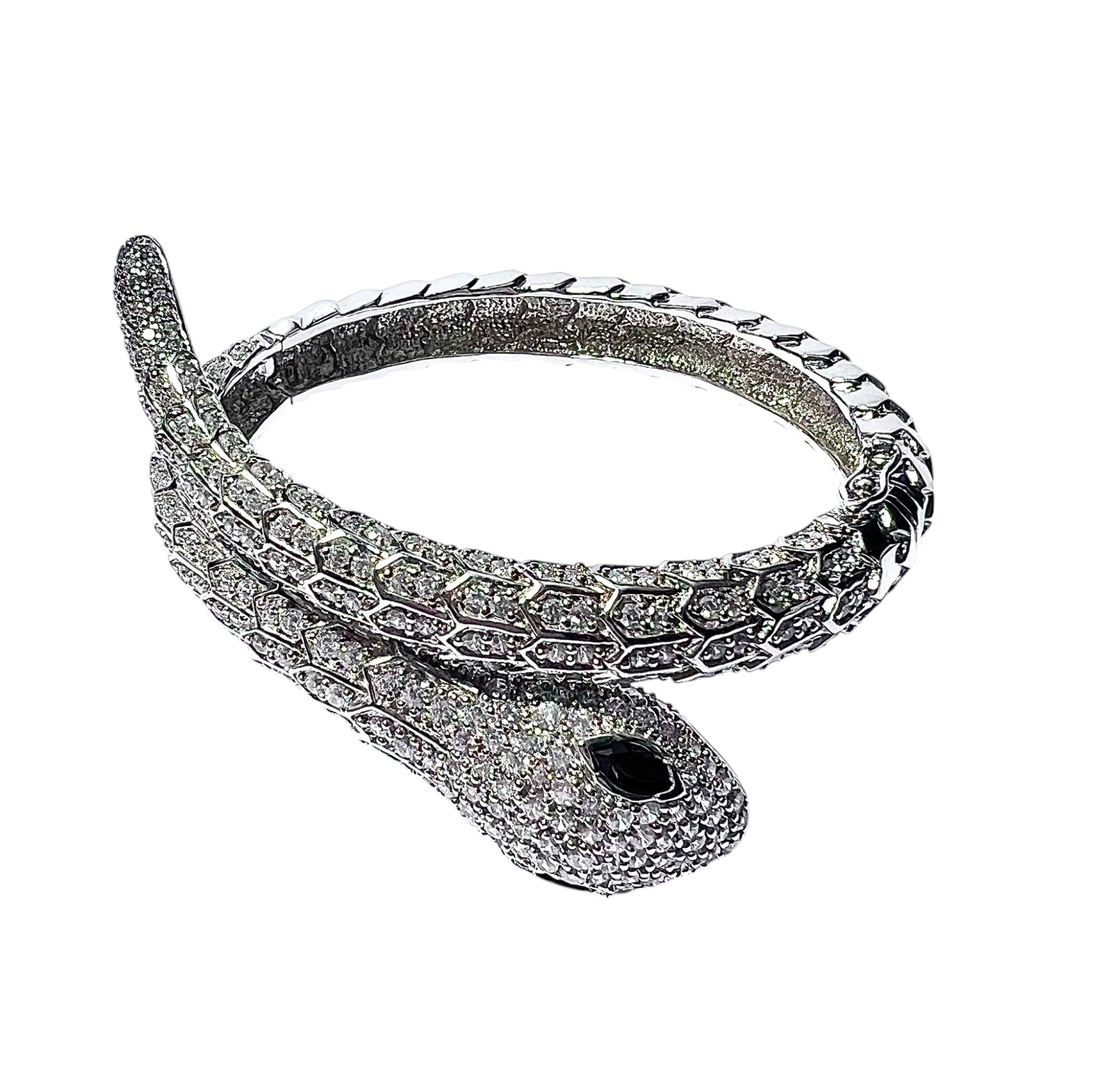 Pulseira / Escrava Cobra