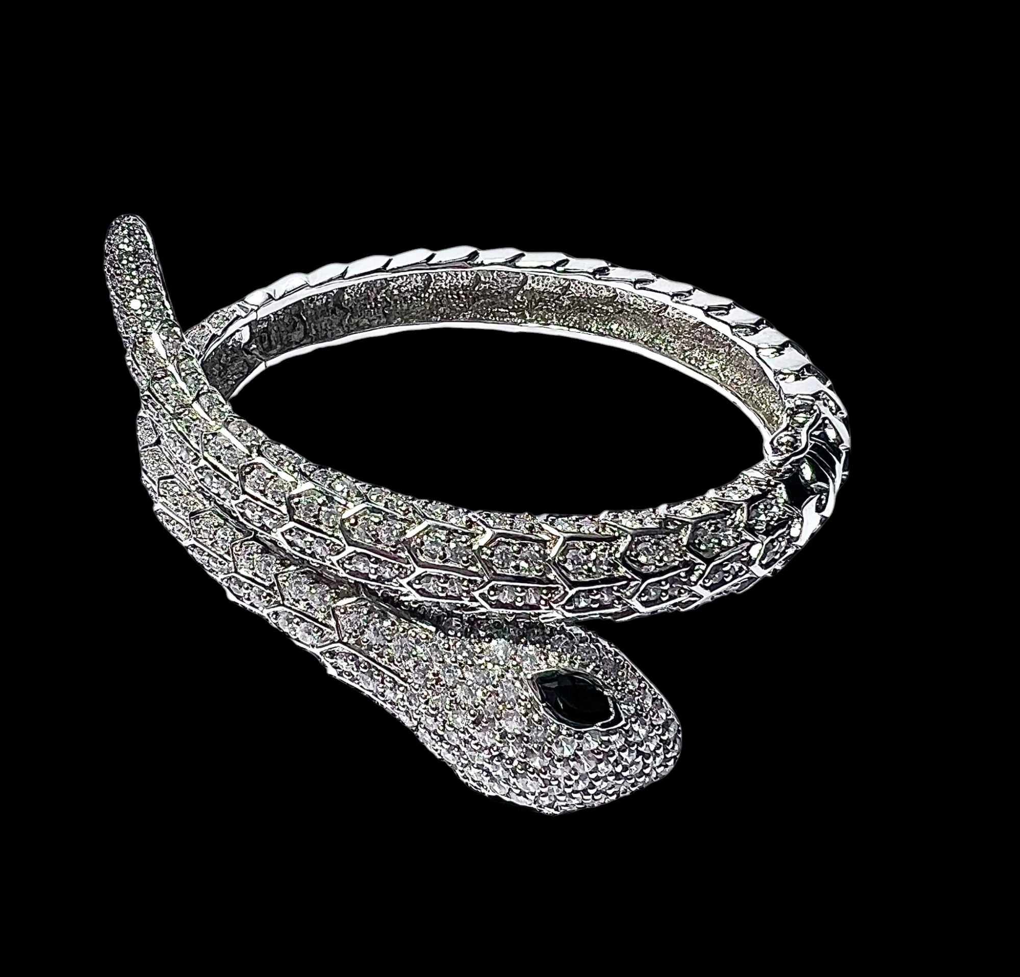 Pulseira / Escrava Cobra