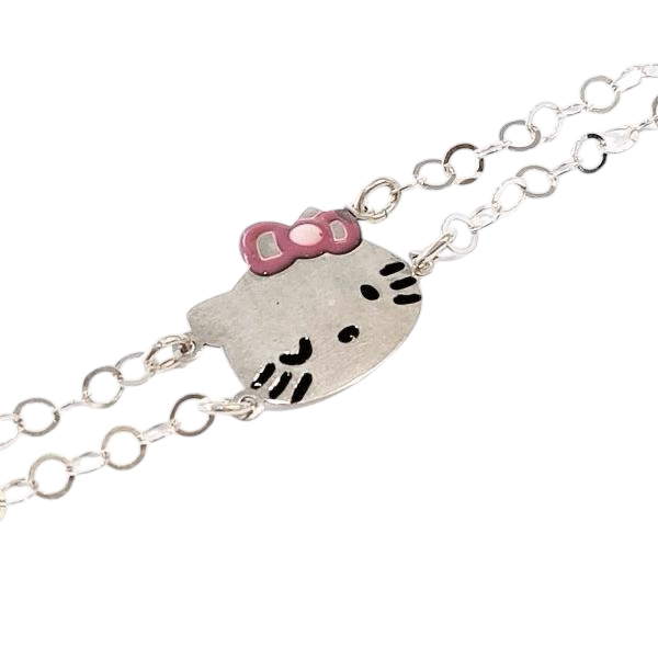 Kitty Bracelet