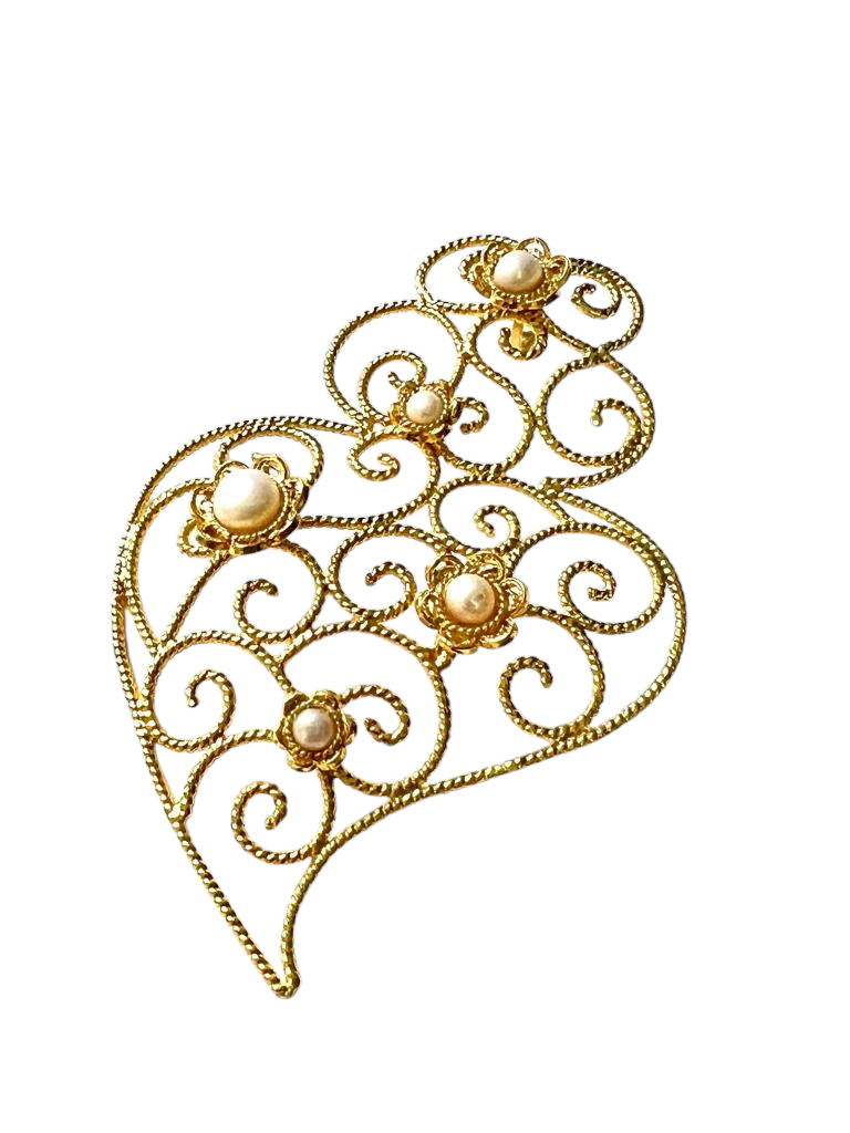 Heart of Viana Medal