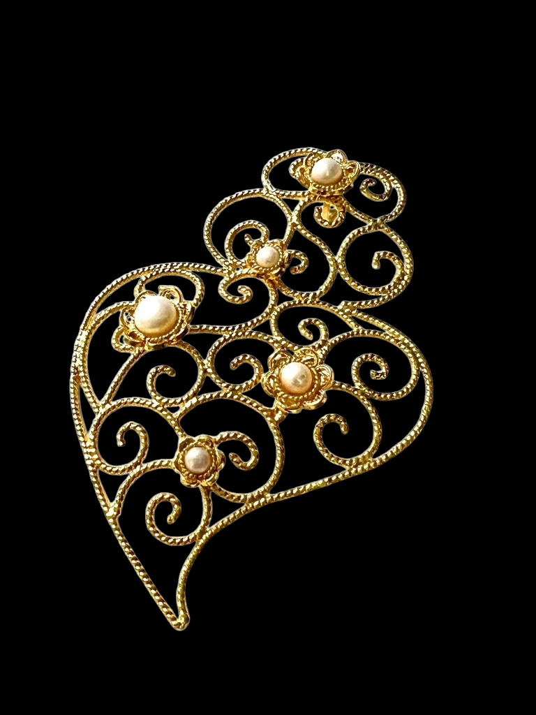 Heart of Viana Medal