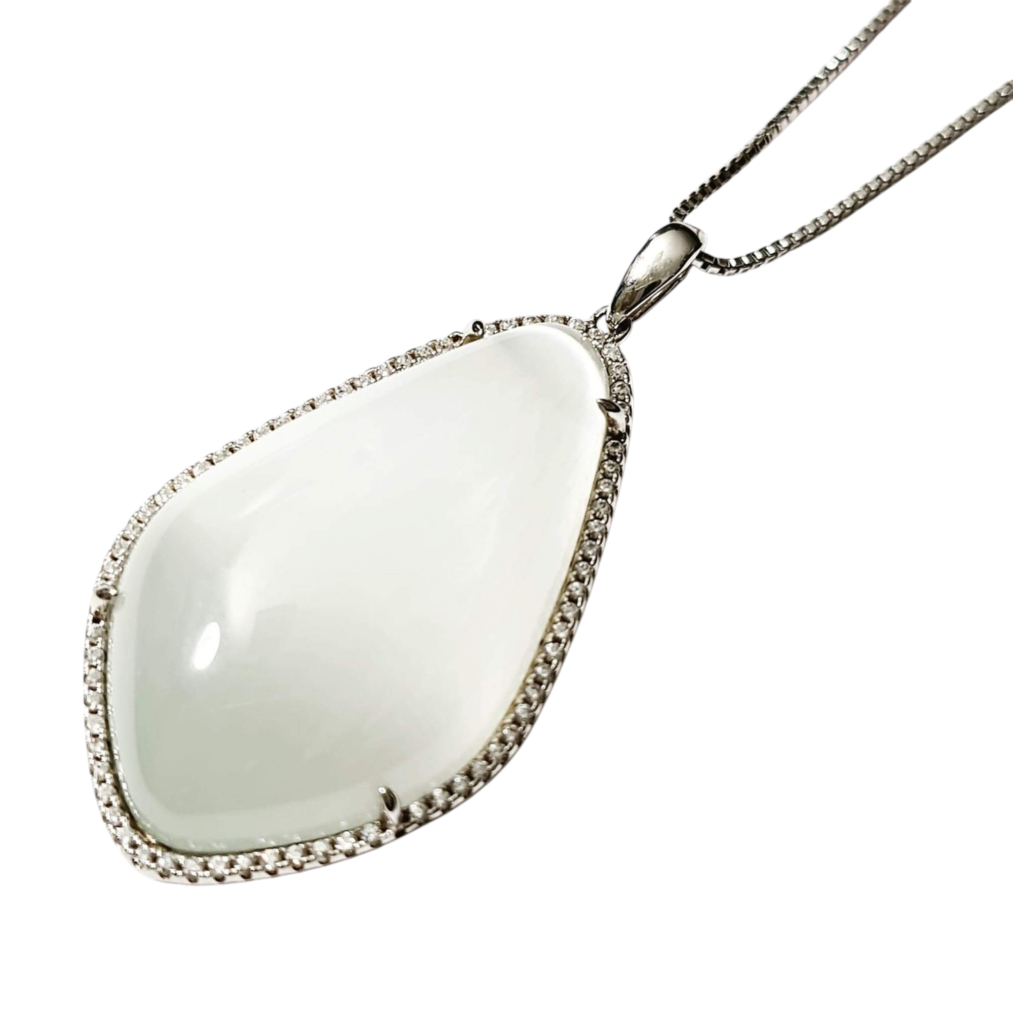 Drop Necklace