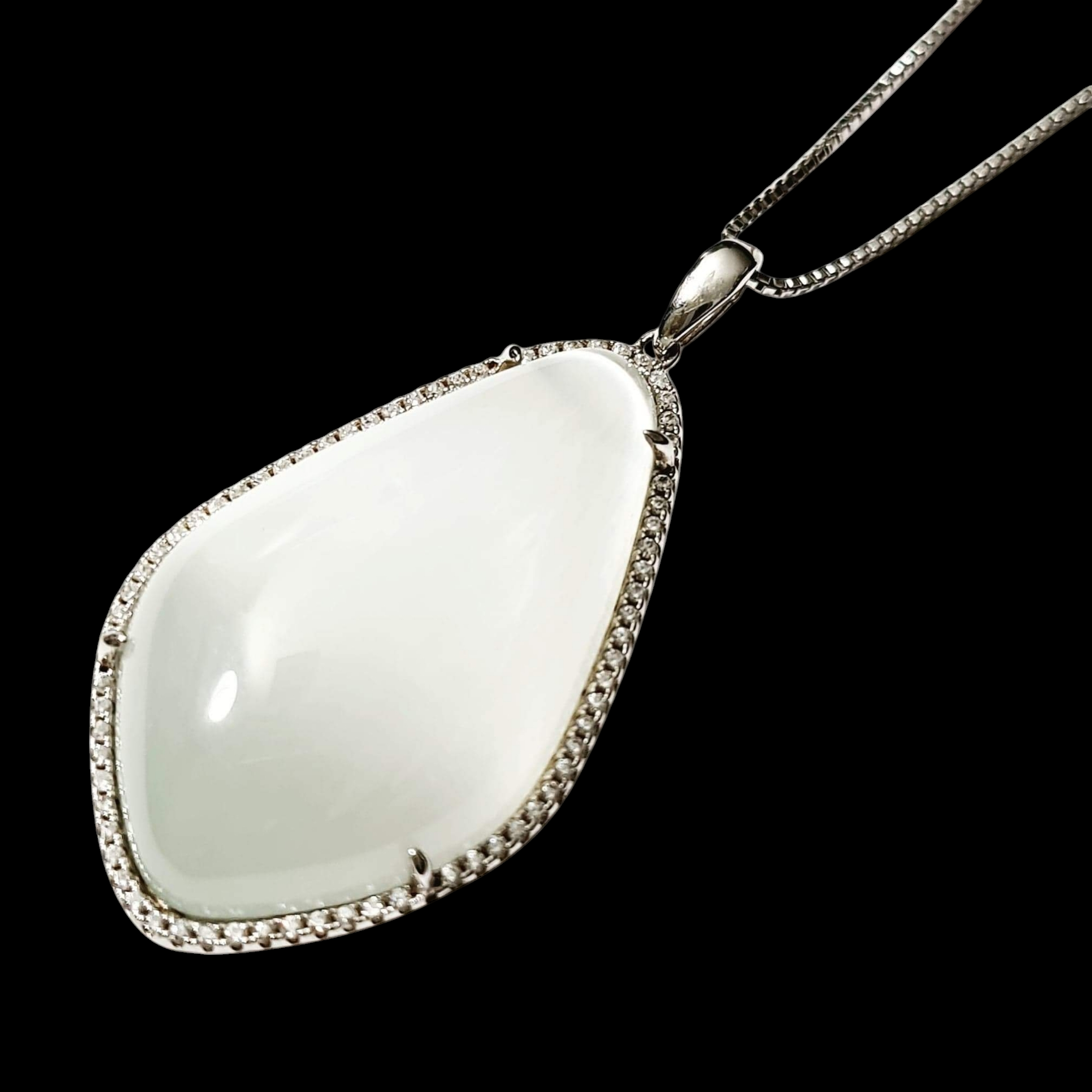 Drop Necklace