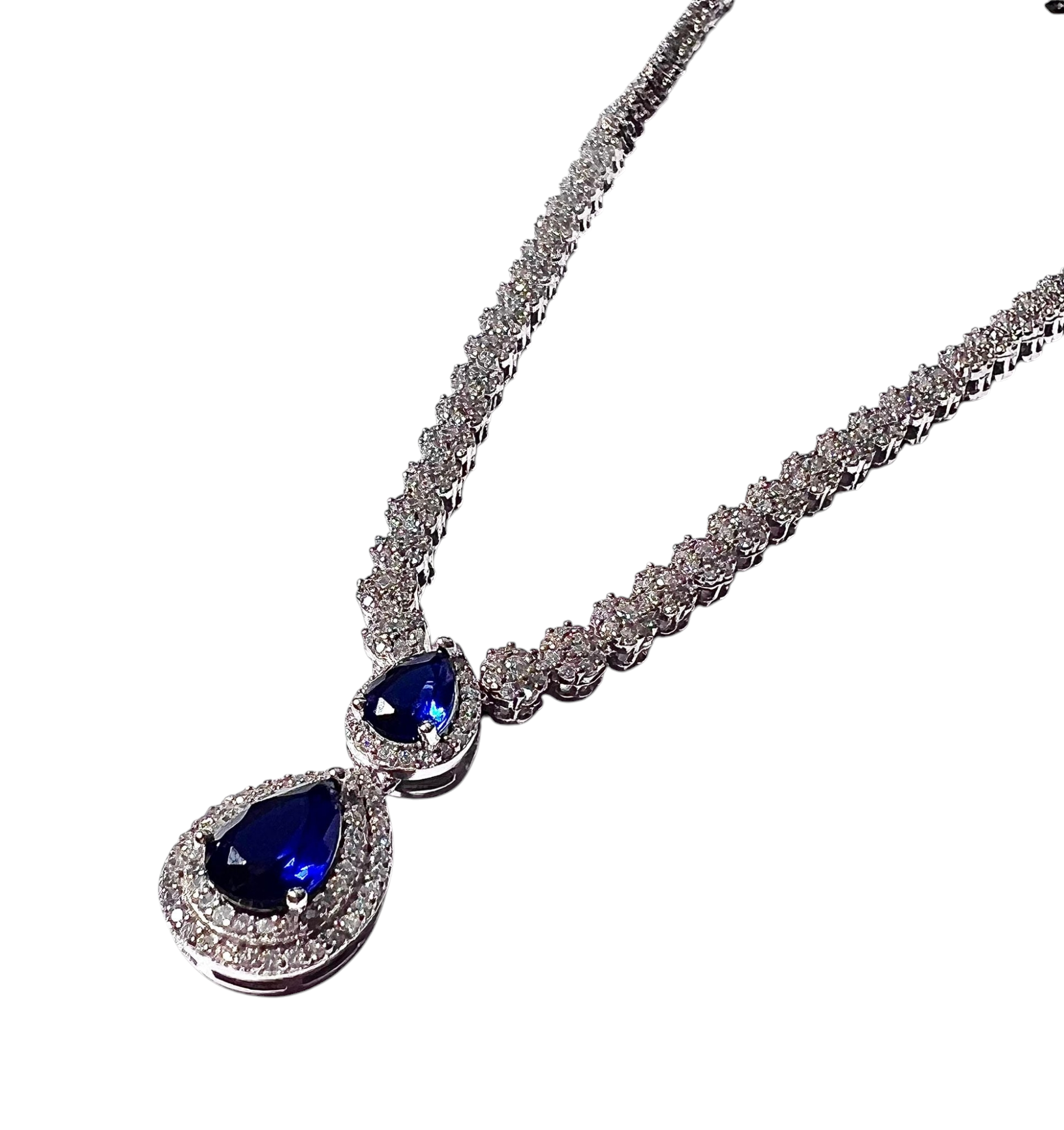 Drop Necklace