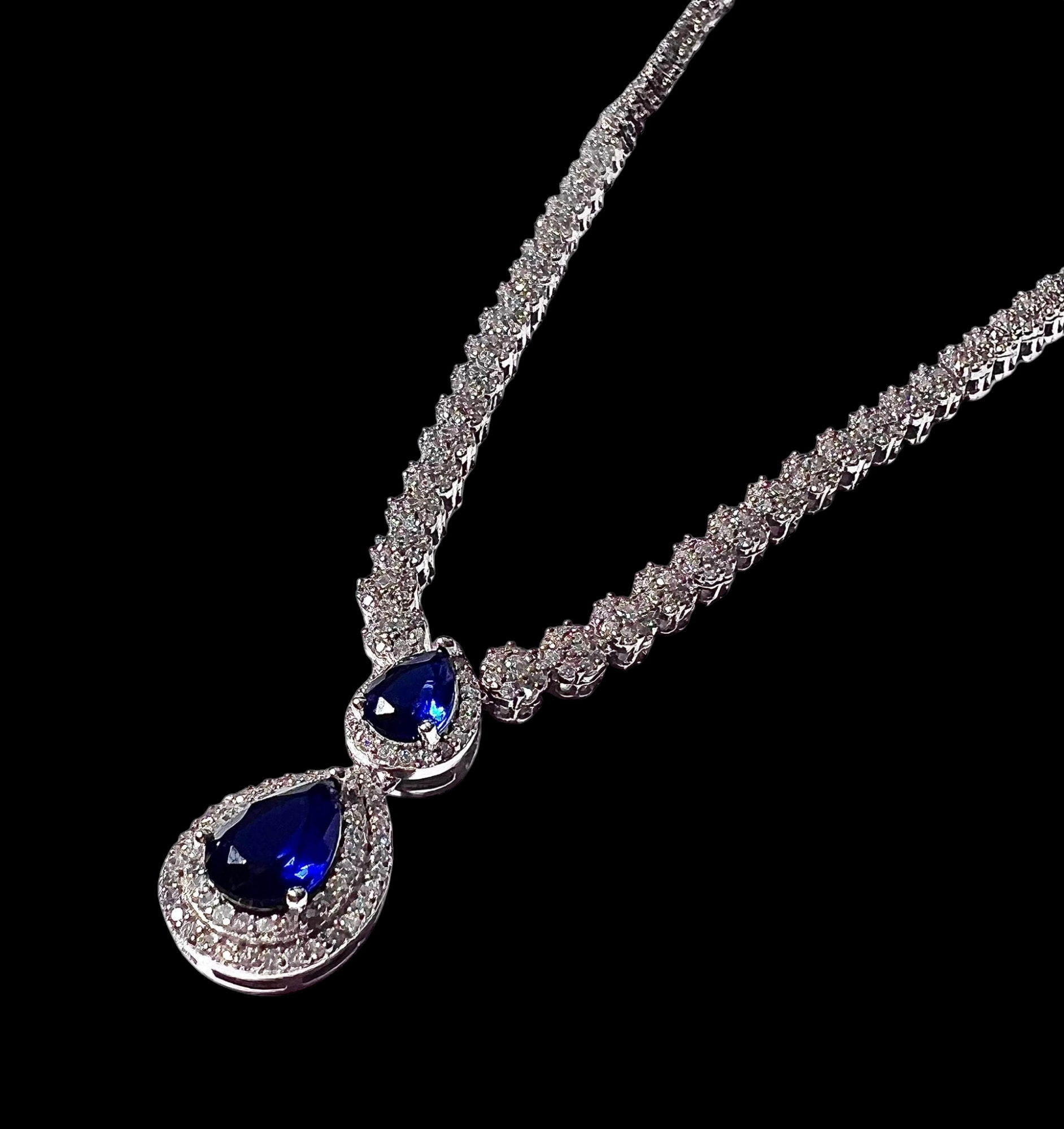 Drop Necklace