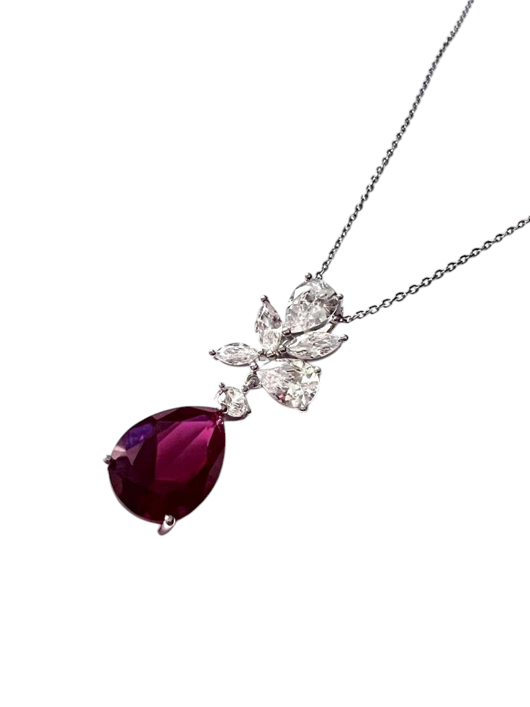 Drop Necklace