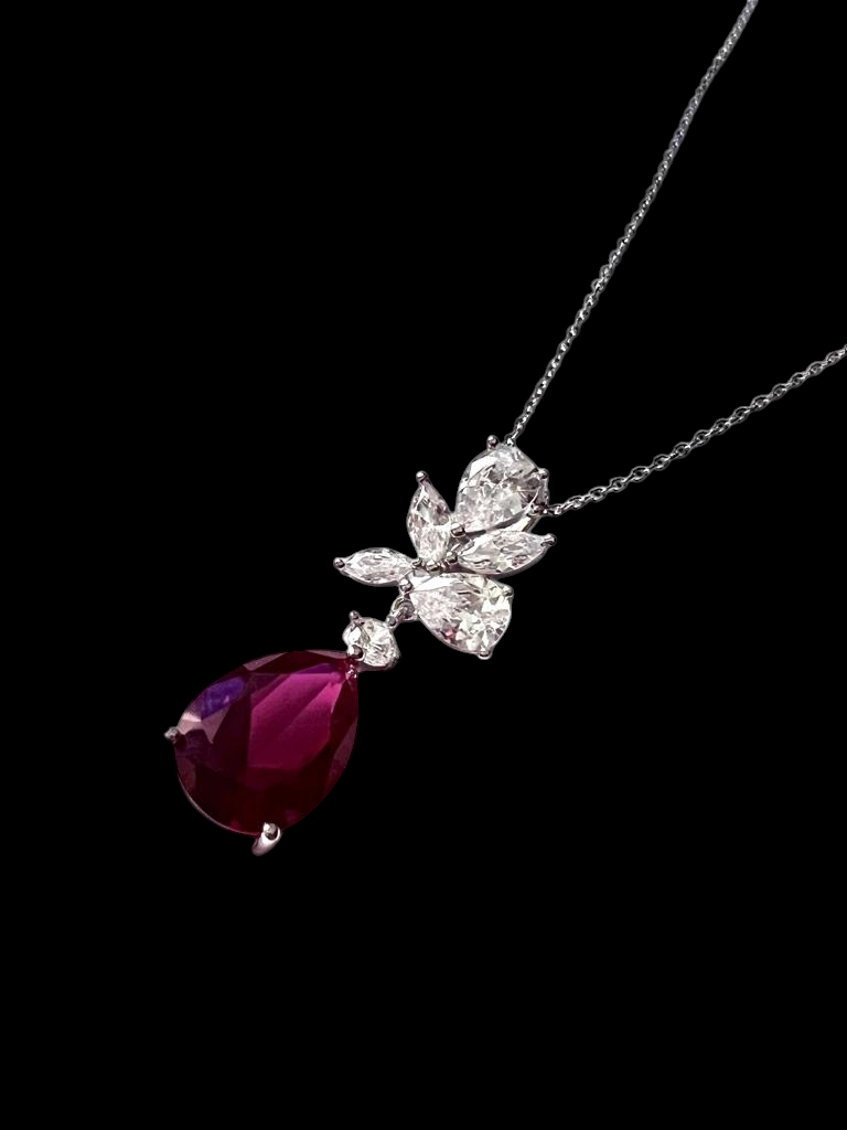 Drop Necklace