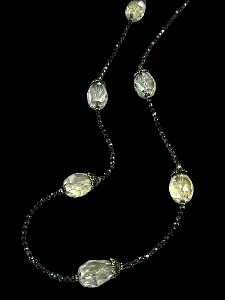 Turkish Necklace