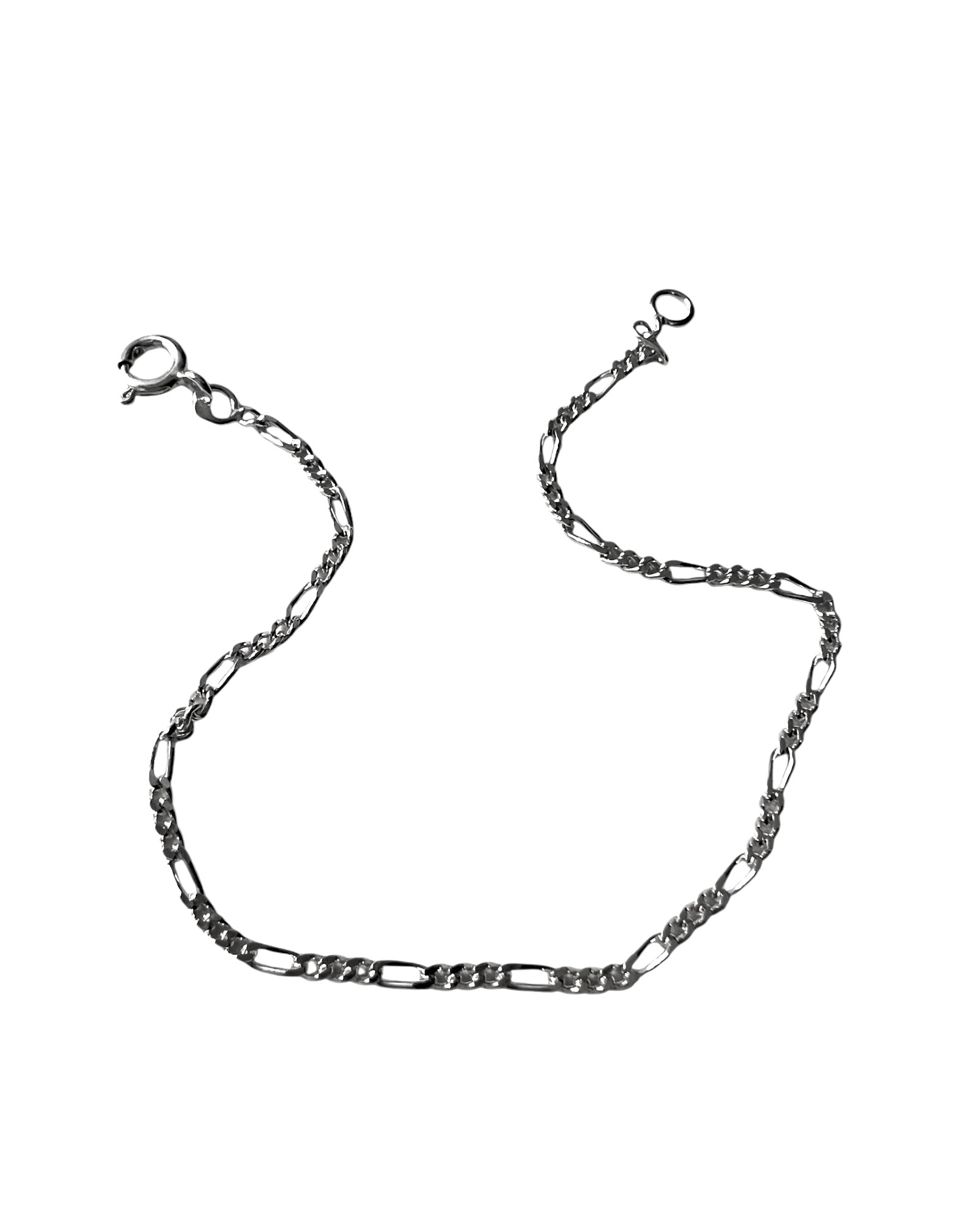 Pulseira Criança em Prata³