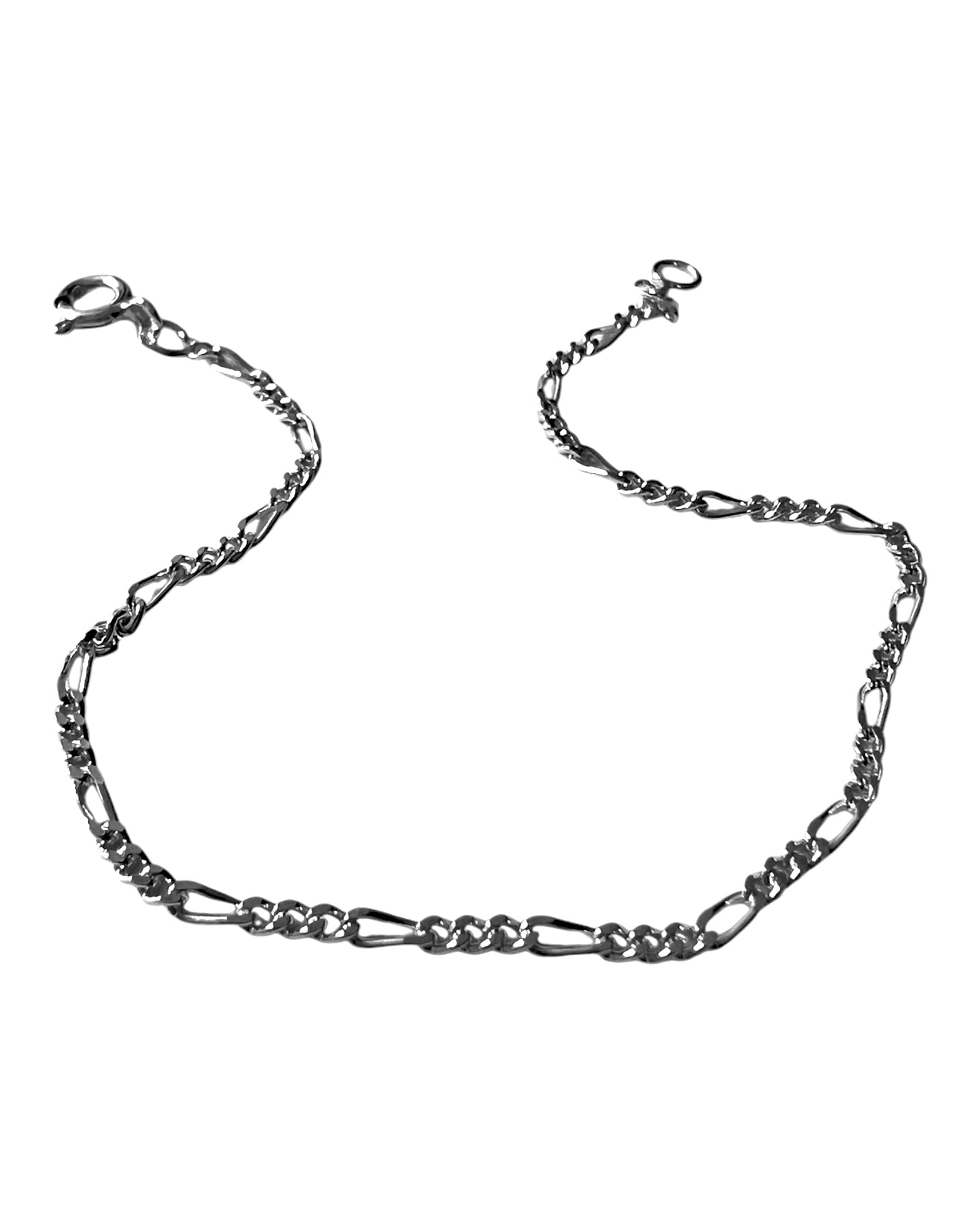 Pulseira Criança em Prata³