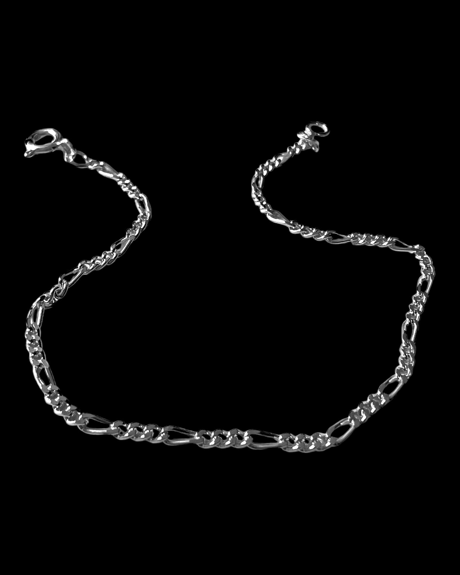 Pulseira Criança em Prata³